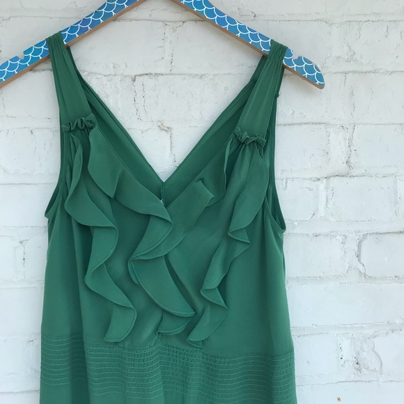 REBECCA TAYLOR sleeveless dress - Picture 2 of 7